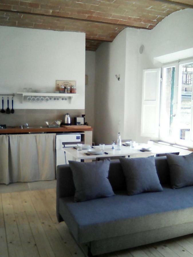 Casa Iolanda Apartment Siena Exterior photo