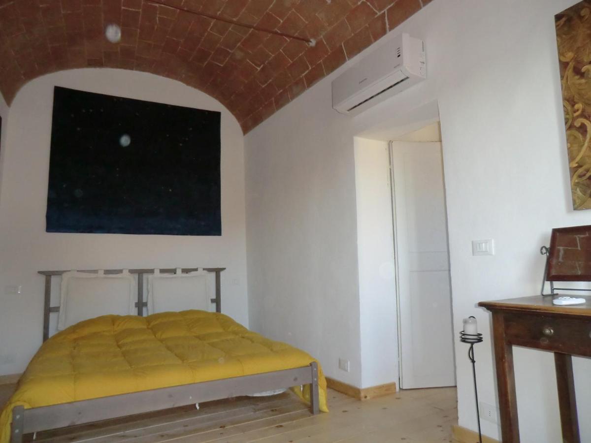Casa Iolanda Apartment Siena Exterior photo